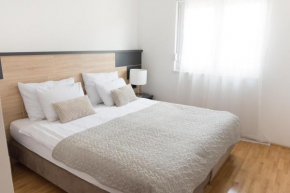 BRAND NEW Apartment 7